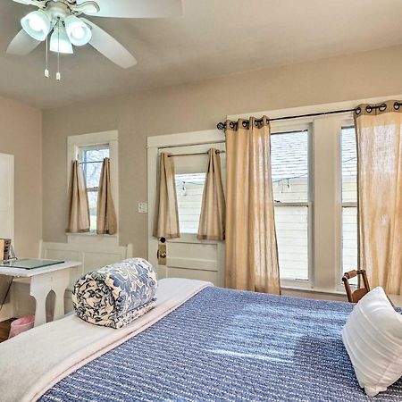 Georgetown Vacation Rental Close To Town Square! Ngoại thất bức ảnh