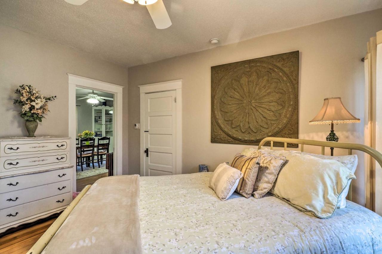 Georgetown Vacation Rental Close To Town Square! Ngoại thất bức ảnh