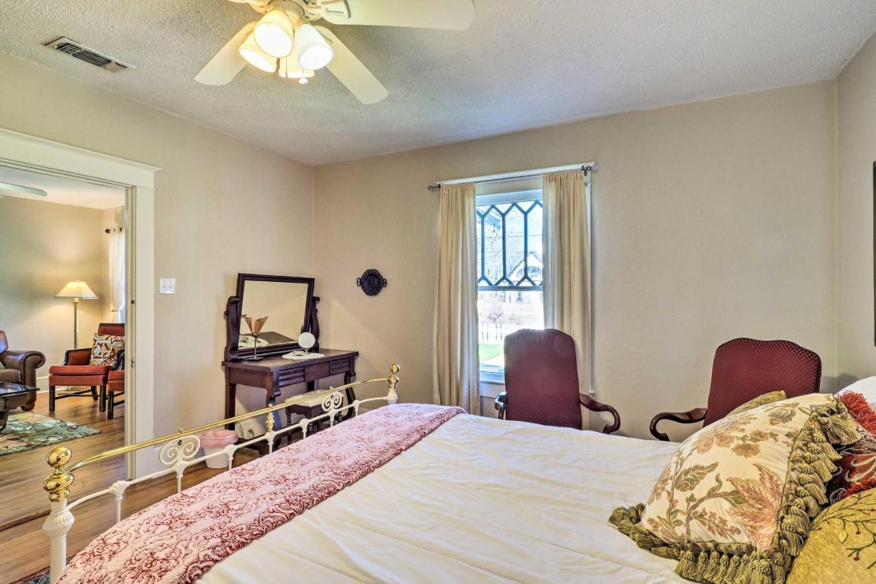 Georgetown Vacation Rental Close To Town Square! Ngoại thất bức ảnh